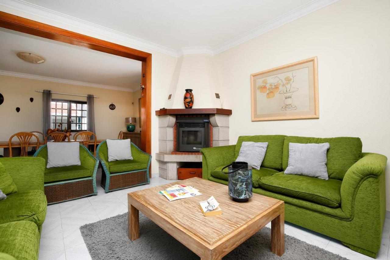 Casa Da Lagoa Villa Сесимбра Екстериор снимка