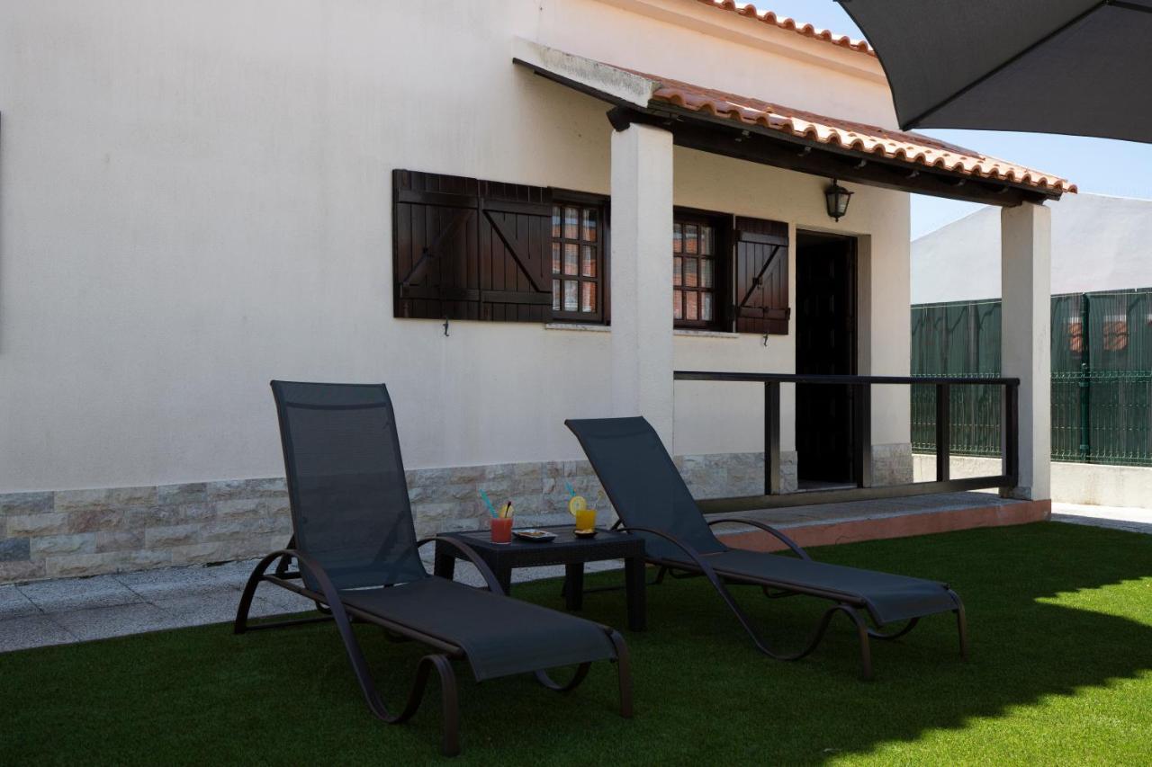 Casa Da Lagoa Villa Сесимбра Екстериор снимка