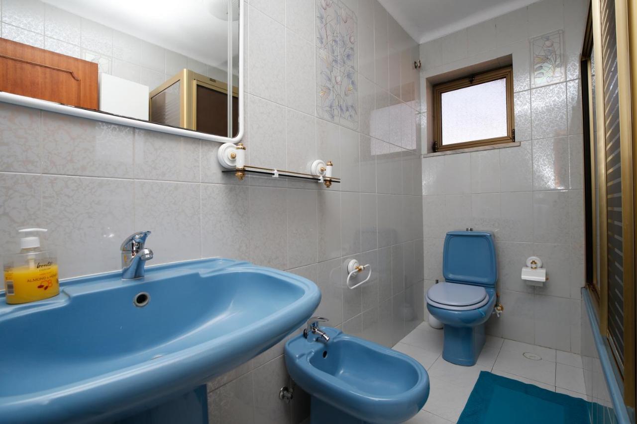 Casa Da Lagoa Villa Сесимбра Екстериор снимка