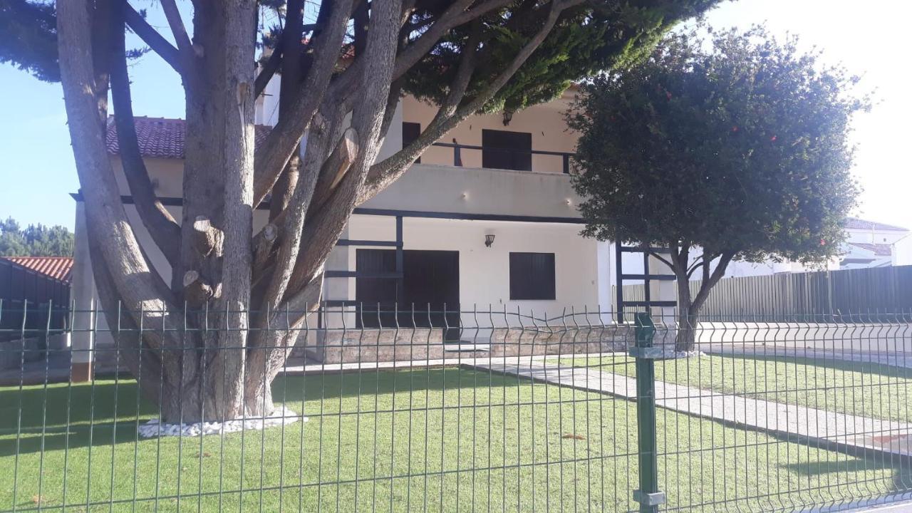 Casa Da Lagoa Villa Сесимбра Екстериор снимка
