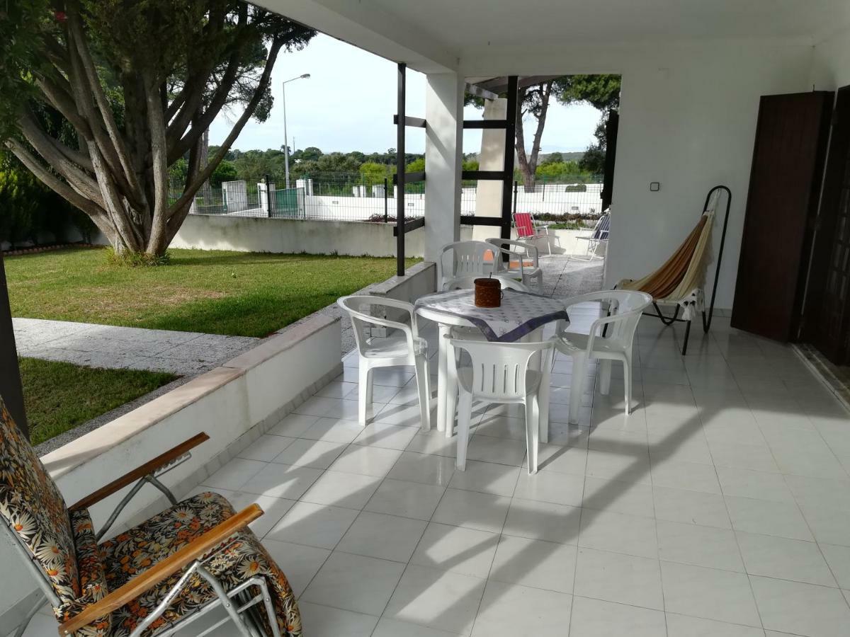 Casa Da Lagoa Villa Сесимбра Екстериор снимка